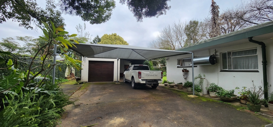 4 Bedroom Property for Sale in Swellendam Western Cape